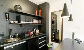 Imagem 6: Flat para alugar no Jardins - Edifício The Plazza - Cód. EEY06463