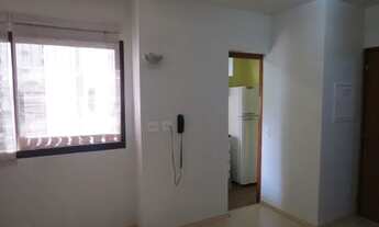 Imagem 4: Rarus Flats - Flat para locação - Edifício USA Pratical Life Moema