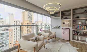 Imagem 7: Apartamento Venda Vila Olímpia 98 m² 2 Dormitórios