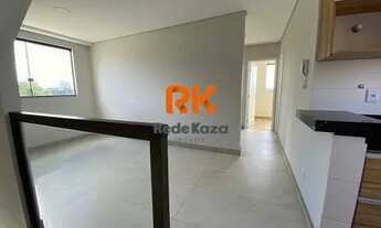 Imagem 7: Cobertura para aluguel, 3 quartos, 2 suítes, 2 vagas, Planalto - Belo Horizonte/MG