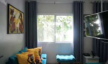 Imagem 3: Apartamento para Aluguel - Água Branca, 1 Quarto, 36 m2