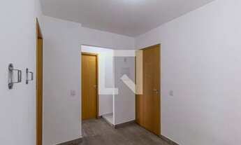 Imagem 3: Apartamento para Aluguel - Santa Maria, 2 Quartos, 45 m2