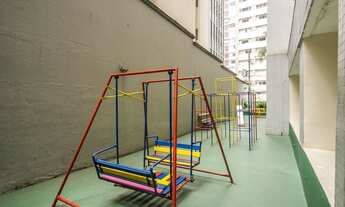 Imagem 6: Apartamento a Venda no Jardim Paulista