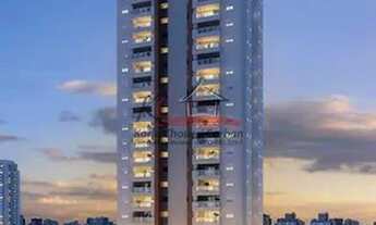 Imagem 2: Apartamento - Condomínio Scenario - R. dos Cafezais, 42 - 02 dormitórios, 1suíte, 3 vagas