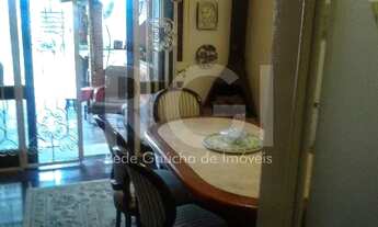 Imagem 5: Casa para Venda - 240m², 3 dormitórios, sendo 1 suites, 3 vagas - Petrópolis