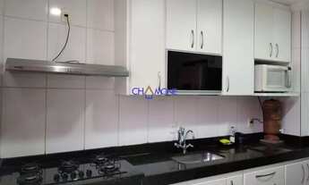 Imagem 6: Belo Horizonte - Apartamento Padrão - Serrano