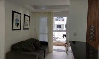 Imagem 6: Apartamento para aluguel tem 80 metros quadrados com 2 quartos