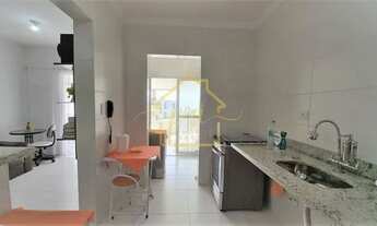 Imagem 3: Praia Grande - Apartamento Padrão - Aviação