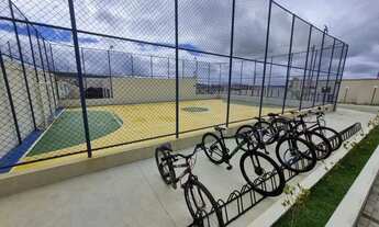 Imagem 4: Apartamento 3 quartos com suíte no Candeias