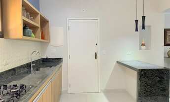 Imagem 7: Apartamento a venda em Pitangueiras, 03 dormitórios, com 02 vagas de garagem e lazer no pr