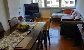 Imagem 2: Excelente apartamento reformado, 3 dormitórios e 1 vaga, próximo ao Metrô e a Faculdade Sa