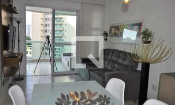 Imagem 5: Apartamento para Aluguel - Jacarepaguá, 2 Quartos, 70 m2