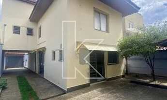 Imagem 1: Sobrado com 6 Quartos para alugar, 224m² - Planalto Paulista