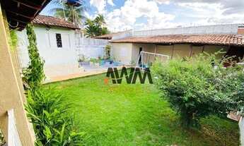 Imagem 3: Casa com 3 Quartos 2 Suítes, à venda, 232 m² por R$ 870.000 - Jardim América - Goiânia/GO