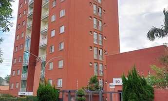 Imagem: Apartamento para venda tem 60 metros quadrados