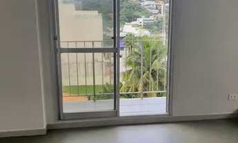 Imagem 2: Apartamento ALUGUEL 62 m² SALA QUARTO VAGA NA GARAGEM