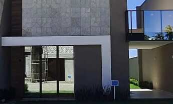 Imagem: Casa de condomínio com 148 metros quadrados