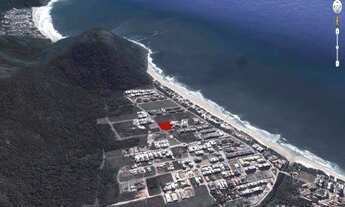 Imagem 3: APARTAMENTO para Temporada INGLESES DO RIO VERMELHO, FLORIANÓPOLIS 2 dormitórios sendo 1 s