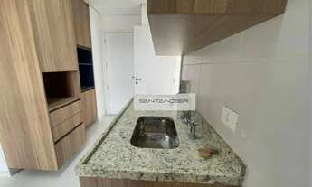 Imagem 6: Cobertura com 3 dormitórios para alugar, 200 m² por R$ 17.431,00/mês - Tatuapé - São Paulo