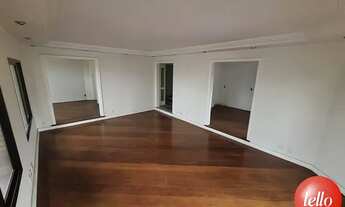 Imagem 4: São Paulo - Apartamento Padrão - Tatuapé