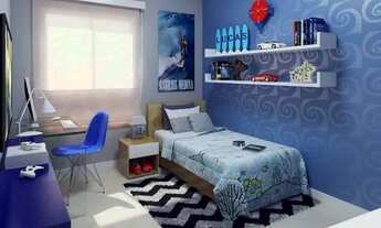 Imagem 4: Apartamento para venda possui 87 metros quadrados com 3 quartos em Vila Mariana - São Paul