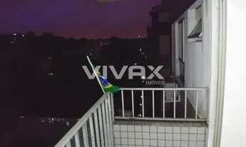 Imagem 7: Méier - Cobertura Pronto para Morar - Varanda Sala 3 Quartos (1 Suíte) - 1 Vaga - 114 m² I