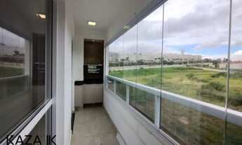 Imagem 3: APARTAMENTO 02 DORM PARA VENDA BELL'ART RETIRO - JUNDIAÍ/SP