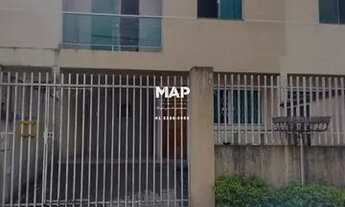 Imagem 3: CURITIBA - Sobrado Padrão - Novo Mundo