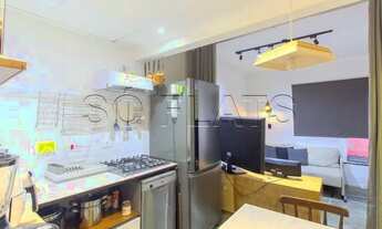 Imagem: Flat Le Premier para locação com 29m²