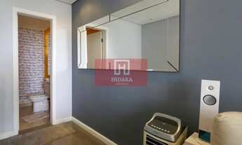 Imagem 5: Apartamento à venda no bairro Vila Andrade - São Paulo/SP, Zona Sul