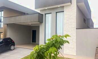 Imagem 2: Casa Térrea à Venda no Condomínio Malibu em Caçapava