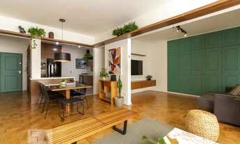 Imagem: Apartamento para Aluguel - Itaim Bibi, 2