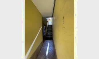 Imagem 4: Apartamento com 2 quartos com área externa e churrasqueira e uma linda vista. Santo Antôni