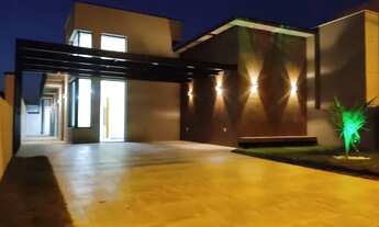 Imagem: Casa térrea para venda em Paulínia