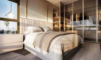 Imagem 2: Breve Lançamento no Alphagran Oásis Home Resort 114 metros 2 suítes e Living Ampliado