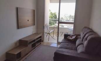 Imagem 2: Apartamento Padrão em São José dos Campos