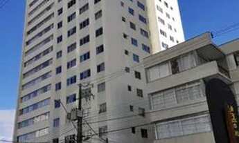 Imagem 2: Apartamento de 1 quarto com suíte p/ alugar no Centro em Curitiba, direto c/ proprietário