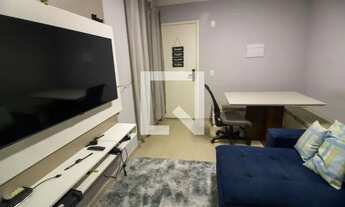 Imagem 3: Apartamento para Aluguel - Vila Indianan, 2 Quartos, 44 m2