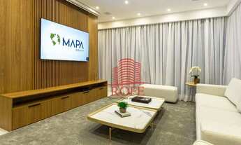 Imagem 7: Cobertura Mobiliada no Vn Oscar Freire 106 m² Mobiliada com 2 suítes, 2 Vagas para venda n