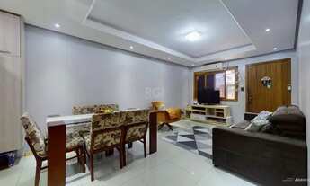 Imagem 5: Casa para Venda - 100m², 3 dormitórios, sendo 1 suites, 2 vagas - Agronomia