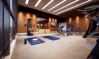 Imagem 4: Apartamento à venda, 2 quartos, 1 suíte, 1 vaga, São Judas - Itajaí/SC