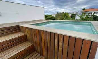 Imagem: Cobertura com 5 Quartos e 7 banheiros à