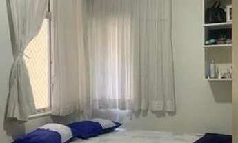 Imagem: Alugo quarto em Copacabana