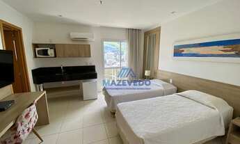 Imagem: Flat com 2 quartos à venda, 45 m² por