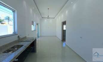 Imagem 7: Térrea para venda com 110 metros quadrados com 3 quartos em Bopiranga - Itanhaém - SP