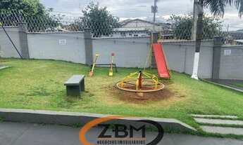 Imagem 2: Apartamento com 2 quartos no EDIFICIO SPAZIO LE MONT - Bairro Paraíso em Londrina