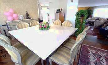 Imagem 3: Vila Madalena Apartamento com 4 dormitórios