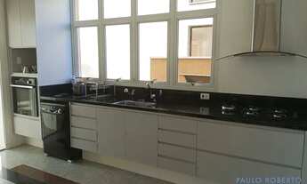 Imagem 7: CASA EM CONDOMÍNIO - TAMBORÉ - SP