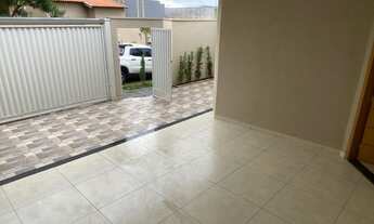 Imagem 2: Casa para venda com 120 metros quadrados com 3 quartos em SETSUL - São José do Rio Preto