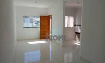 Imagem 4: Casa com 2 dormitórios (1 suíte) à venda, 70 m² por R$ 240.000 - Jardim Continental III